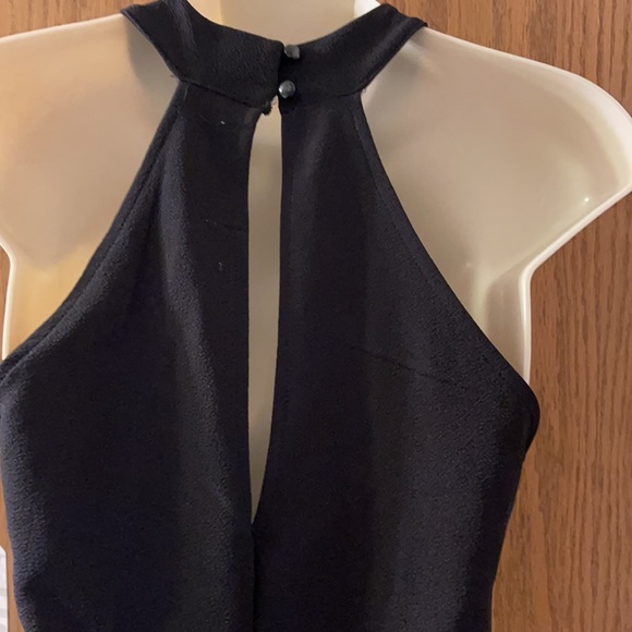 Size medium black NWT jumper - Picture 3 of 6